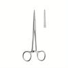 1pc Stainless Pet Ear Hair Remover & Hemostat - Heavy-Duty Dog Grooming Suitable for Dogs, Ear Hair Trimmer with Hemostatic for Quick Hair Removal