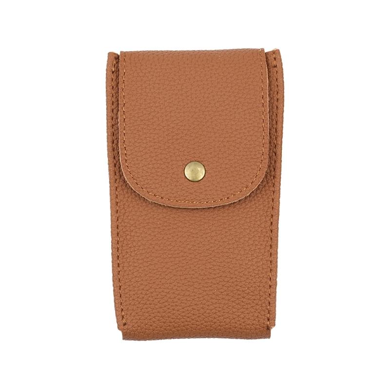 Watch Box Women Multifunctional Cowhides Storage and Packaging Wrist Watch Boxes High Quality Gift Box Protective Cover