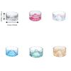 Anti-tip Hamster Food Bowl Mountain Raised Hamster Drinking Bowl  Pet Store