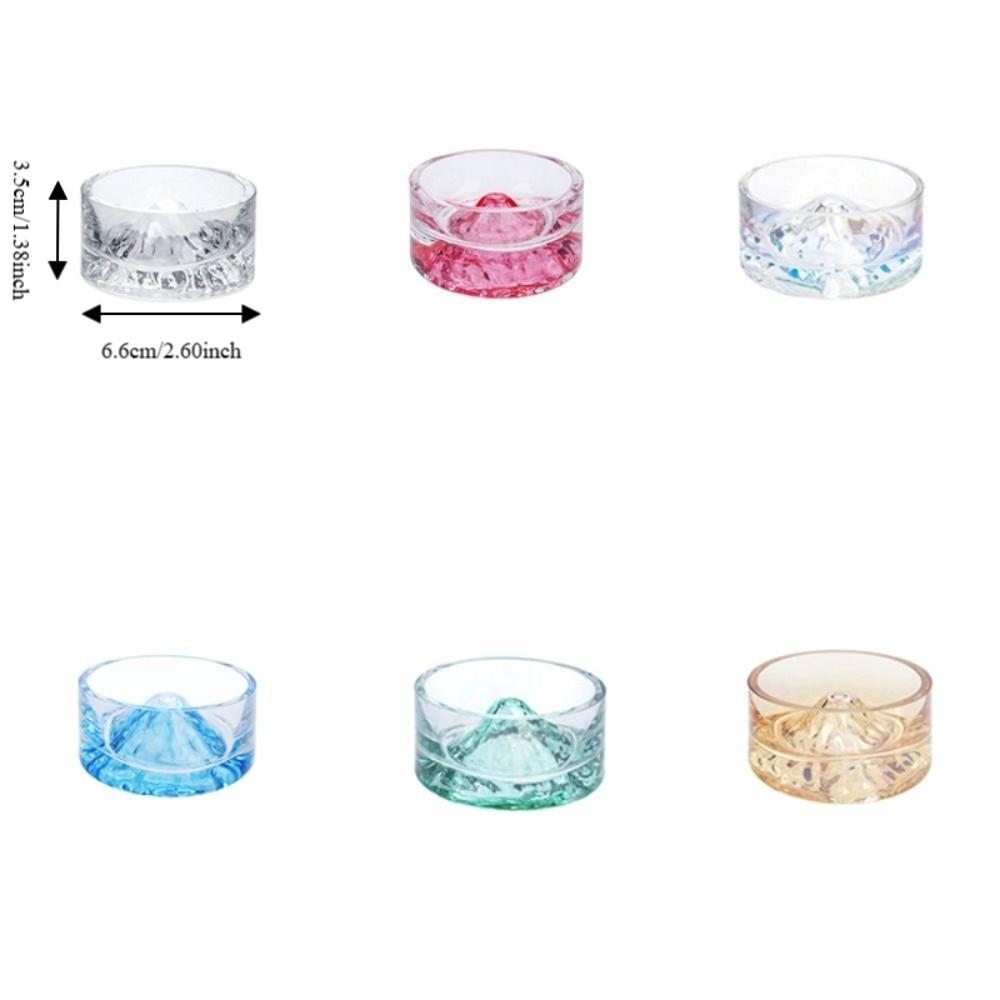 Anti-tip Hamster Food Bowl Mountain Raised Hamster Drinking Bowl Pet Store
