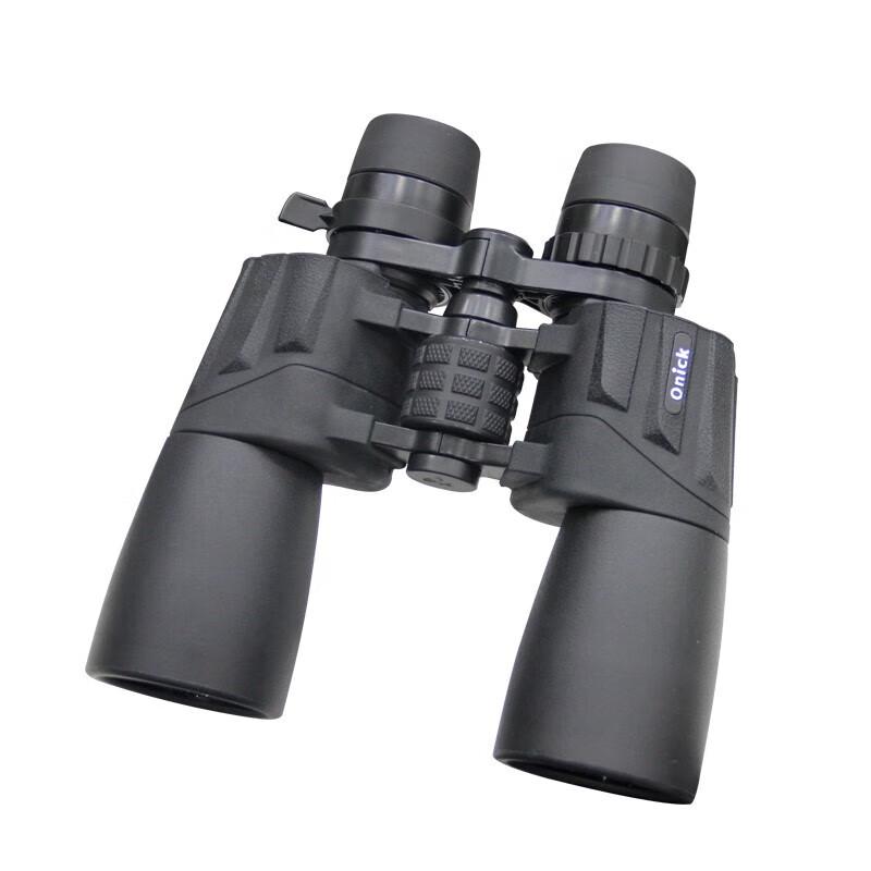 Onick Jimu 10-30x50 Zoom Binoculars