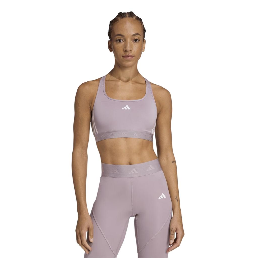 Adidas Womens/Ladies Medium Support Sports Bra