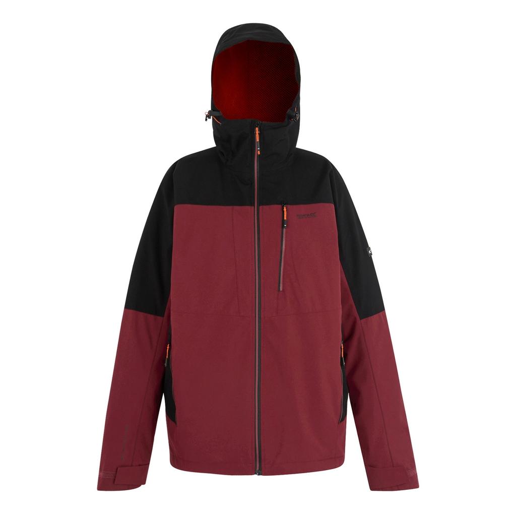 Regatta Mens Wentwood 3 In 1 Jacket