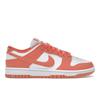 Dunk Low Next Nature Casual Sneakers White Light Wild Mango Women DD1873-109