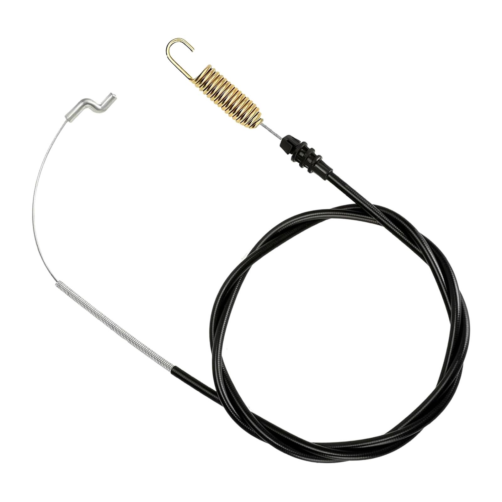 

Universal Drive Cable Suitable With 20+ Models Of 22Inch Front Wheel Drive Self Propelled Lawn Mowers 2002~2009 1