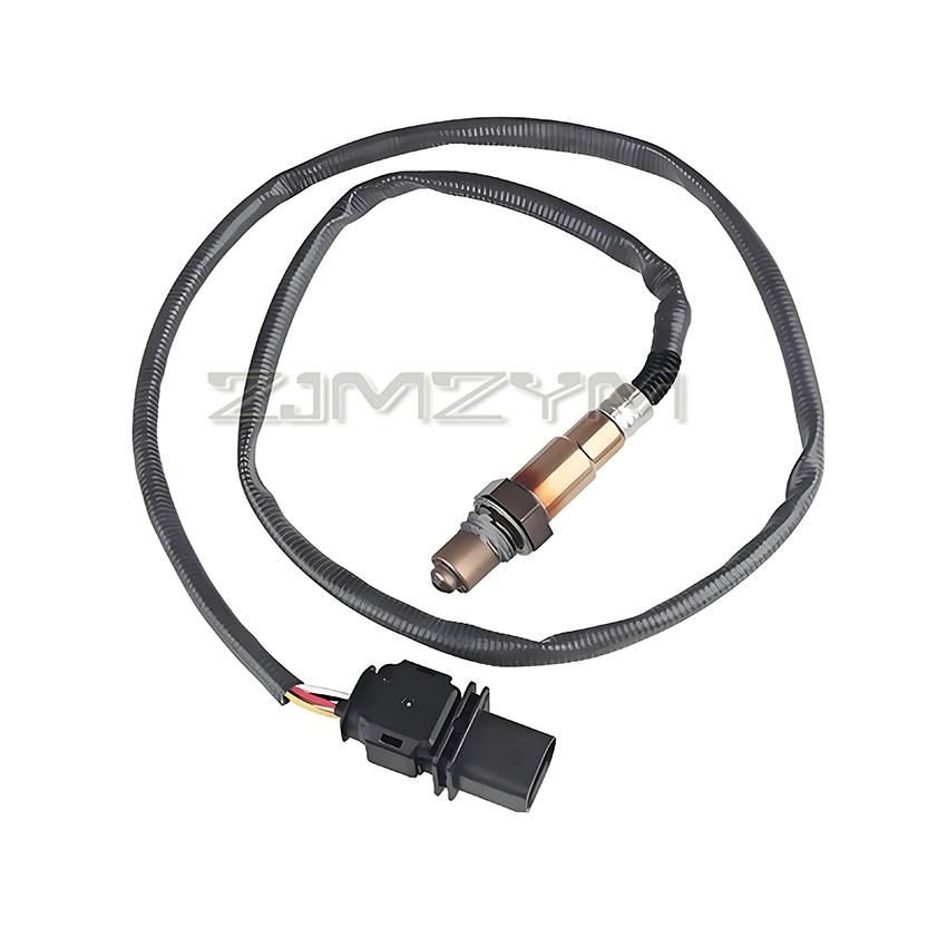 0258017025 LSU 4.9 Lambda Wide Band O2 Oxygen Sensor Air Fuel Ratio Sensor For PLX UEGO AEM 30-2004