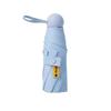 Mini Capsule Umbrella, Ultra-Light Portable Pocket Umbrella, Sun Protection Parasol, Weather And Rain Women, Umbrella