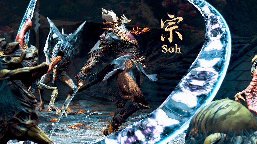 Path of the Goddess Switch 2 Nintendo Switch 2 Logo Design Microfiber Cloth Included Kunitsuga - [Bonus]