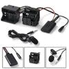 Bluetooth Music + MIC + Tools for Opel CD30 CDC40/CD70 DVD90 AUX-IN