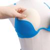 Heart Sponge Pad Inserts Cups Enhancer Inserts Chest Breast Bra Thicker Chest Pads Women Chest Cups