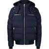Moose Knuckles Down Jacket Men's Blue M33MB005-833