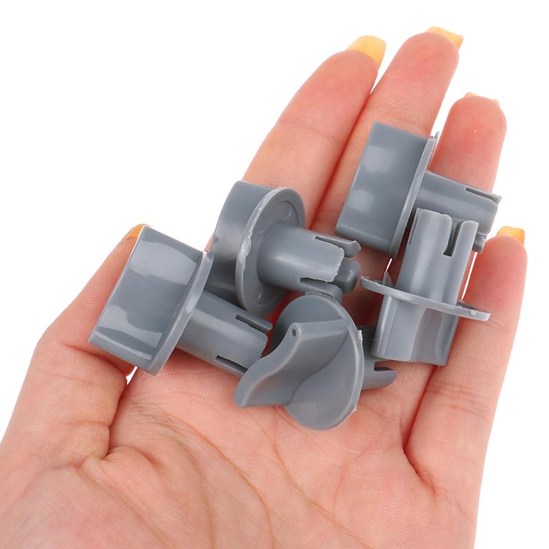 5Pcs Electric Fan Universal Speed Control Knob Table Fan Wall Fan Switch Twister