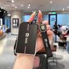NIO Schlüsseltaschen-Schutzhülle für ES6, ES8 & EC6 Modelle - NFC-kompatibel für alle Geschlechter