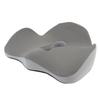 Seat Cushion Breathable Slow   Ergonomic Chair Cushion for Sedentary Car