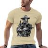 Clint Eastwood Best 8k Tshirt Summer Clothes Sports Fans Unisexs Tshirts