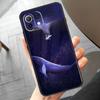 Whale Fish Wave Sea Case For Xiaomi 14 13 Ultra 11T 12T 13T Pro 12 Lite POCO X6 F6 Pro M6 X5 X3 F3 M5s F5 Cover