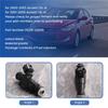 4Pcs Fuel Injectors 35310-22600 For Accent 00-05 1.5L 1.6L I4