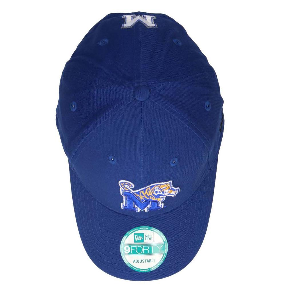 New Era 940 LEAGUE Memphis Tigers College MEMTIG OTC 16 [Item]