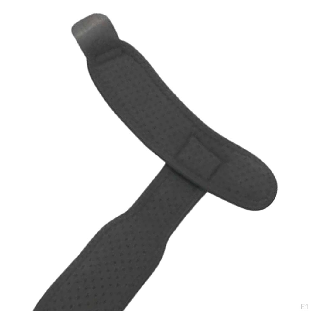 Beinkorrekturgürtel Haltung für das Leben Gehen Beobachten