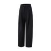 Nike Comfortable Skin-Friendly Loose Breathable Knitted Sports Pants Women Bottoms IF0322010