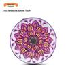 Kindergarten Dance & Exam Level Uyghur Tambourine Hand Drum - Xinjiang Flying Apsaras