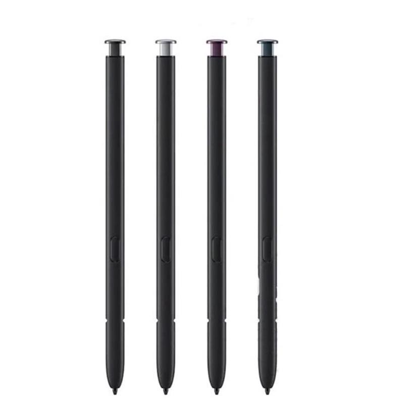 

Стилус Samsung S23 Ultra (Не Bluetooth) со сменным наконечником Black