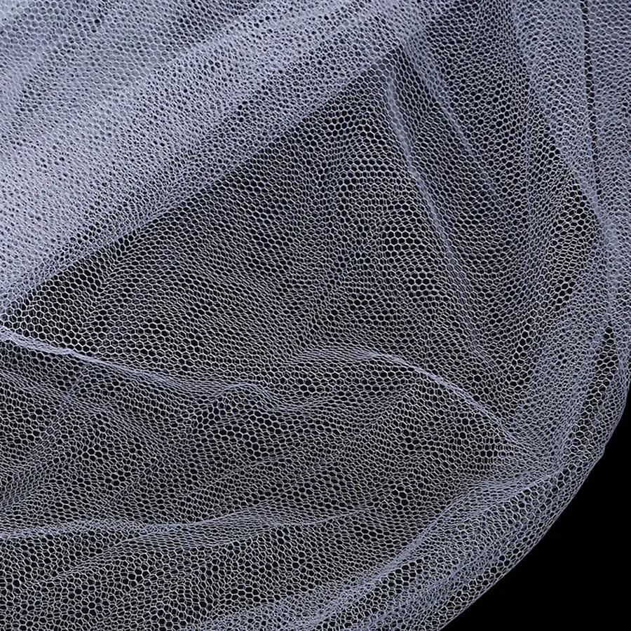 Summer Crib Mosquito Net Baby Mesh Hung Dome Mosquito Net Anti-mosquito Universal Newborn Infants Bed Net Decoration 160*450cm