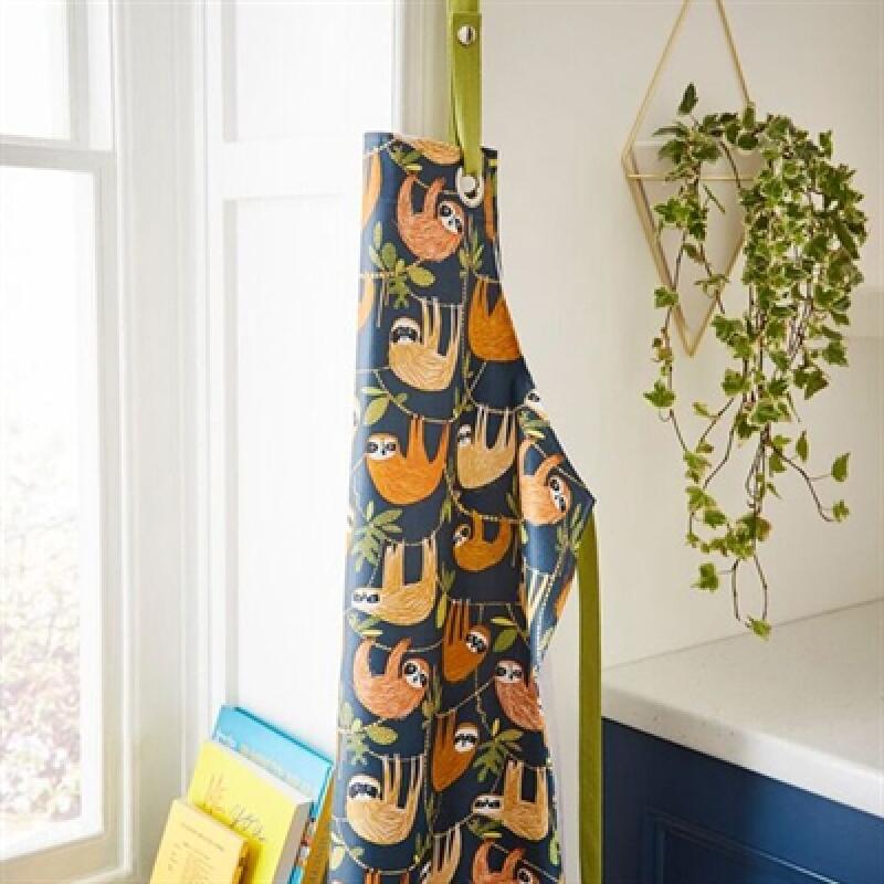 [Ulster Weavers] Sloth Waterproof Apron