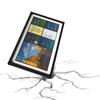 Smart Display Screen Frame Holder Protective Case Monitor Frame Cover Silicone Drop Protection Case for  Echo Show 15