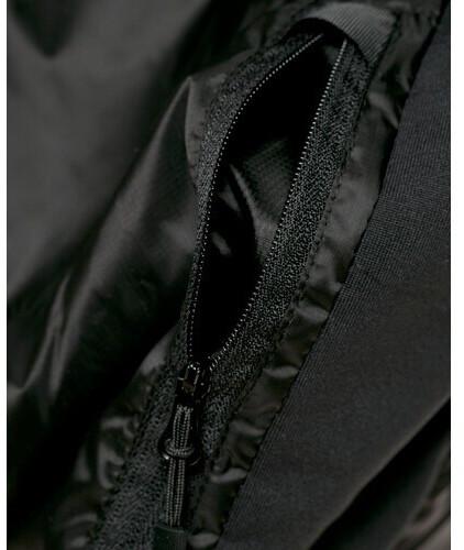 Куртка Carinthia G-Loft TLG Jacket (9002) черный