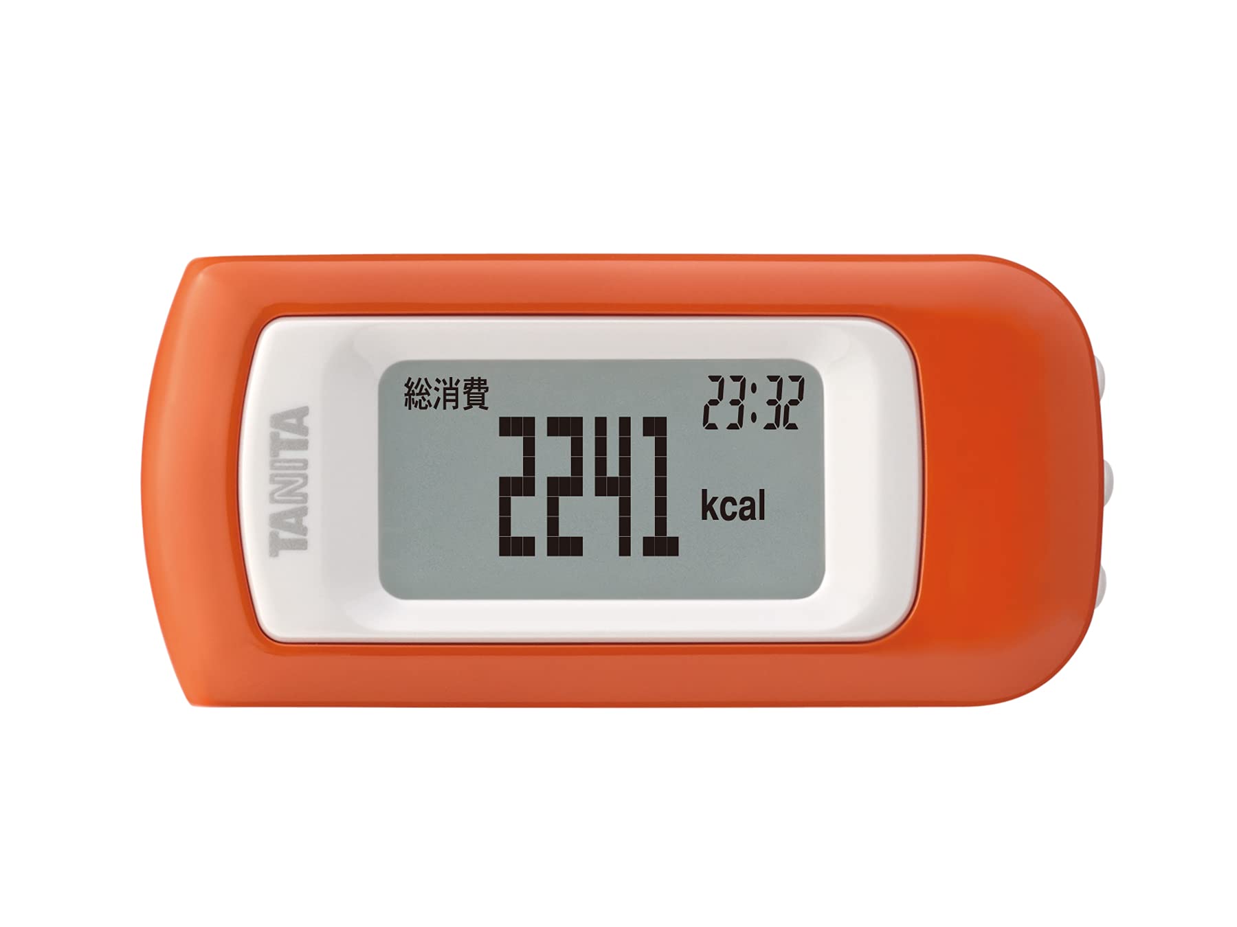 

Activity Monitor Apricot EZ-064 помаранчевий