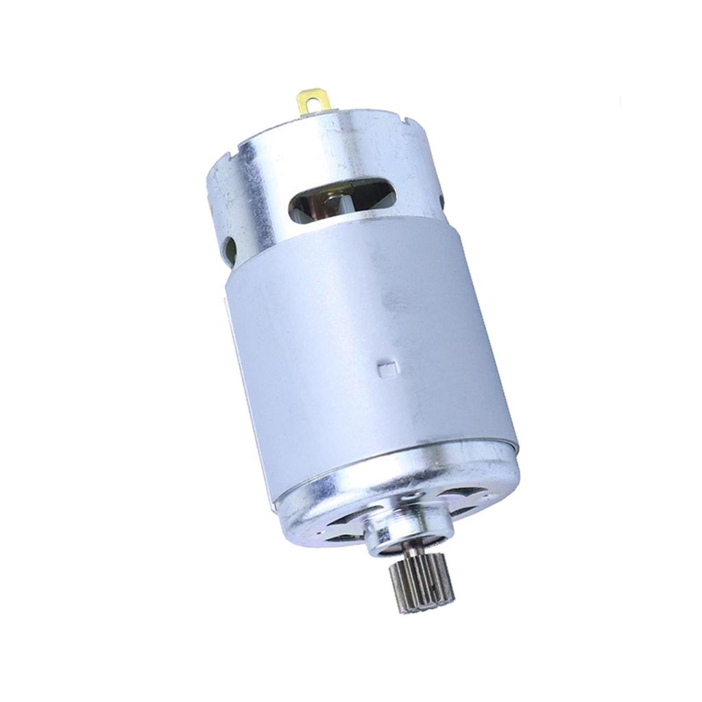 Motor Replaceable 18V-21V 14 for 4" Hand Excellent Performance