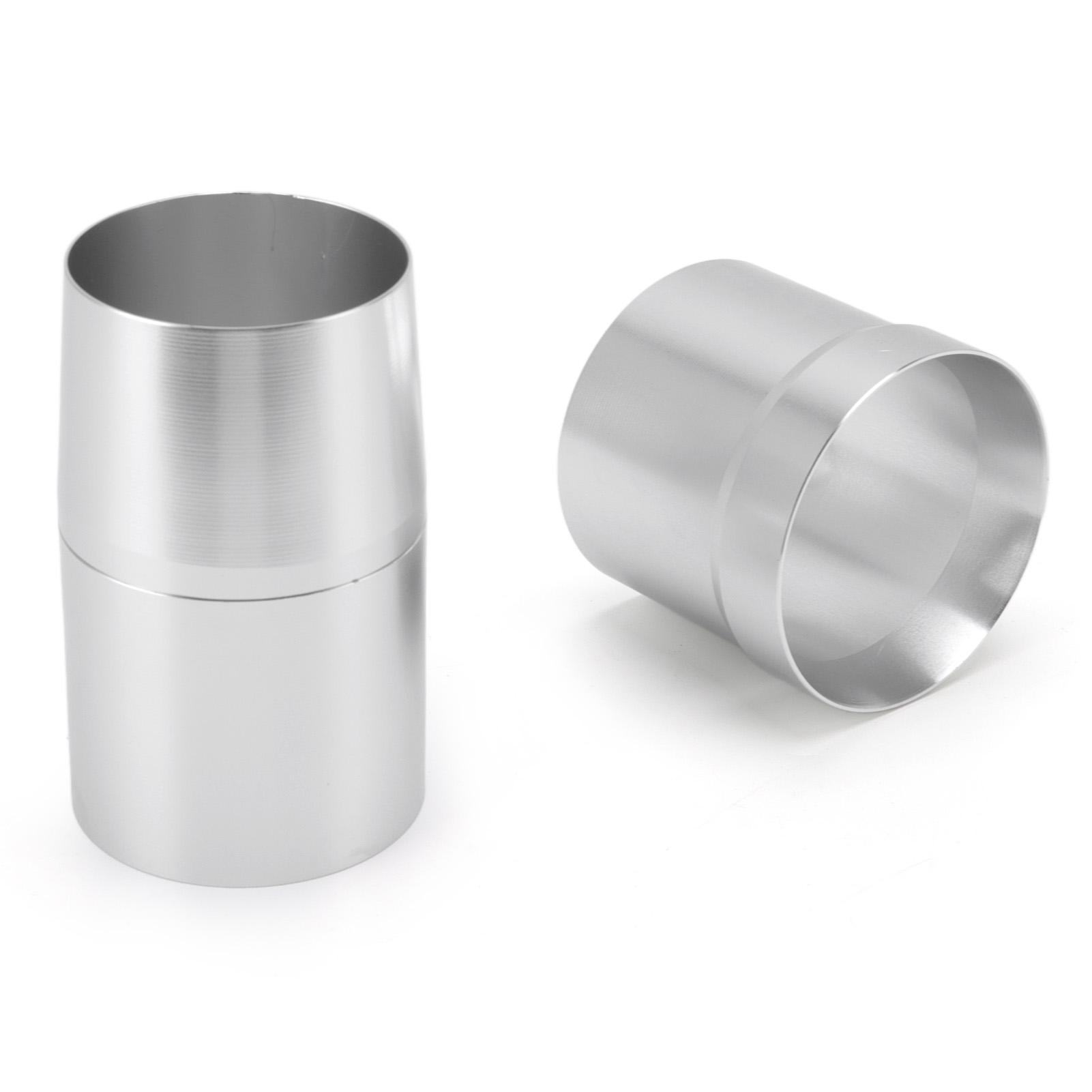 

Комплект установщика сальника вала статора из заготовки алюминия для трансмиссии 700-R4 4L60 4L60E 4L65E 4L70E