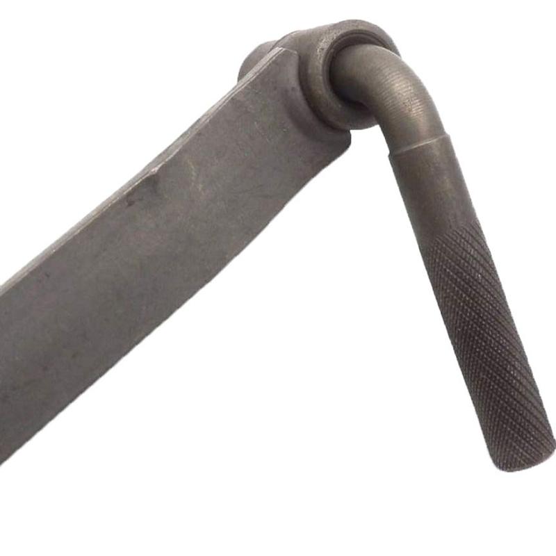 Motorcycle Engine Valve Adjustment Tool Square Hexagon Socket T Spanner Valve Screw Wrench 3/3.5/4Mm 8Mm 9Mm 10Mm For Scoote