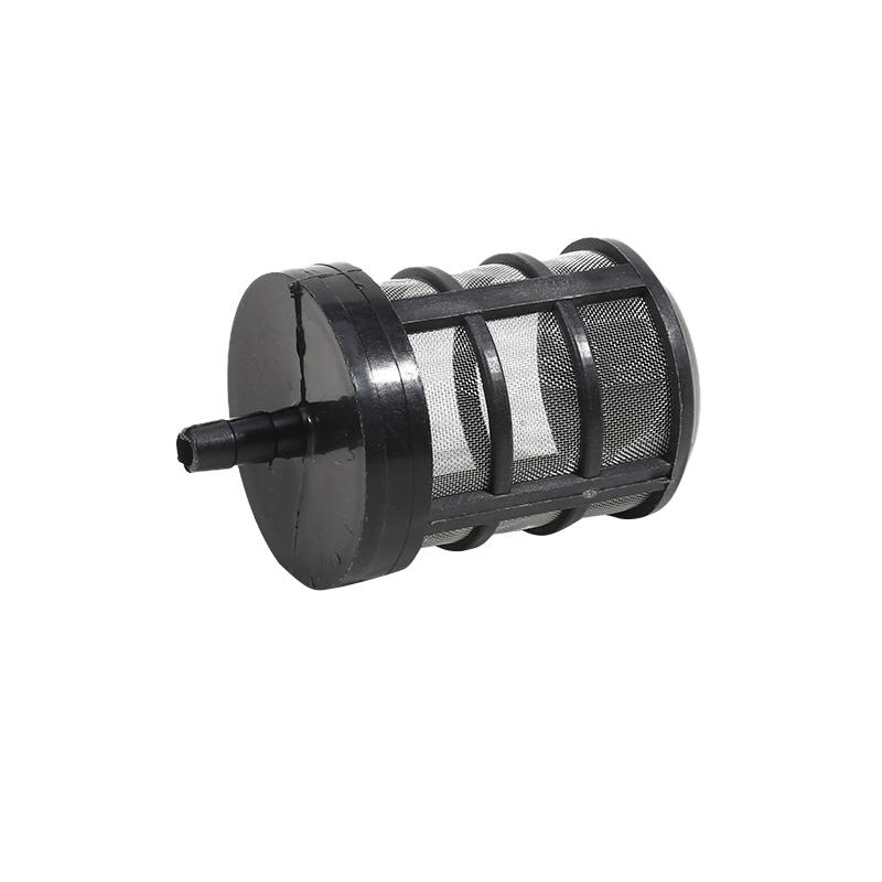 

Cleaning Machine Filter Screen 8mm 10mm 10-12mm 13mm 14mm Fine Mesh High Filtration Efficient Impurity Removal For Water Purification Equipment 8mm