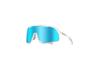 [ALTALIST] Altarist KISOU PXC (Photochromic Lens) (White Frame, Blue Mirror Lens)