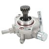 Vacuum Pump Assembly 2020A002 Replacement for MITSUBISHI L200 Pick Up B402.5DID 2006‑2015