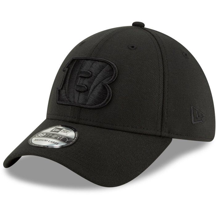New Era 39Thirty Stretch-Fit Cap - All NFL Teams S - XL