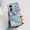 Für Huawei Nova 10 SE Hülle BNE-LX1 BNE-LX3 Süßer Bär Cartoon Frosch Bemalt Weiche Handyhülle Für Huawei Nova 10SE Nova10 SE Fundas