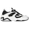 Skechers Dlites Hyper Burst 'White Black' Women's 149983-WBK