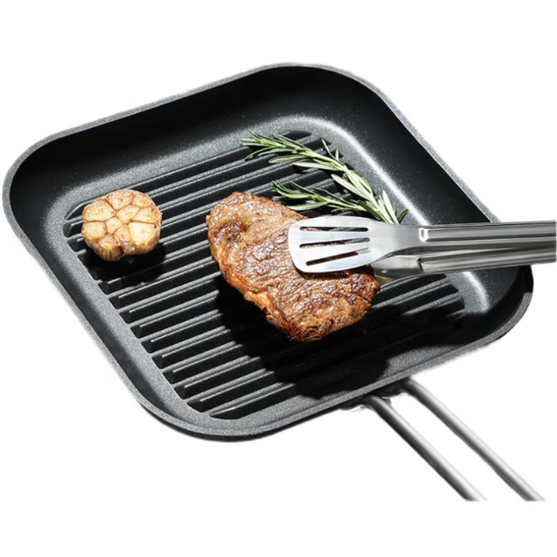 Desmond LINE Series 28cm Non-Stick Steak Frying Pan