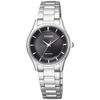 Citizen Collection EM0400-51E Women's Eco-Drive Watch (Black)
