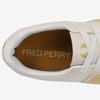Fred Perry Sneakers B721 Leather Tape Detail Sfpm2438302 560