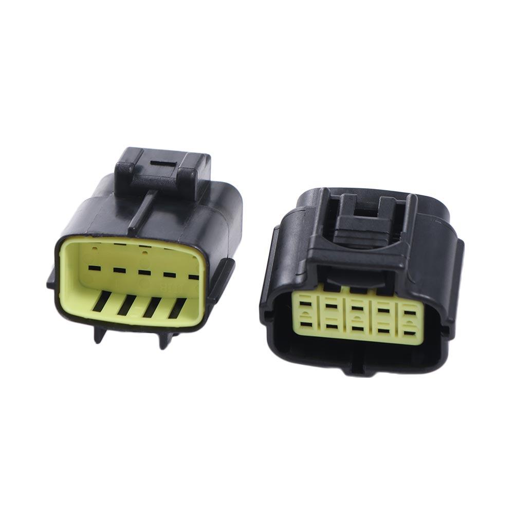 Terminal Plug Plug Kits Truck Socket Car Wire Connector Automotive Electrical Plug Cable Terminal