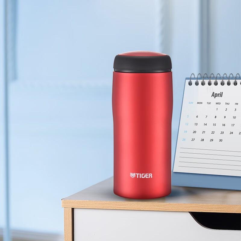 Tiger MJA-B036 Stainless Steel Insulated Mug
