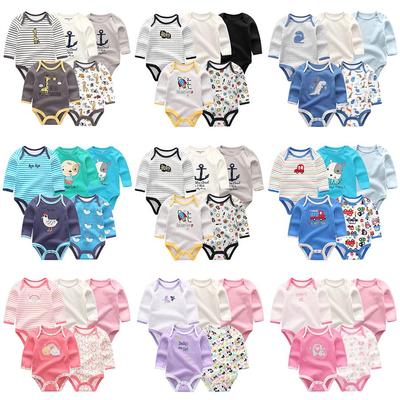 Unissexo (até 3 anos) – Macacões