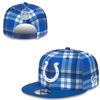 NFL Football Caps, Baseball Caps, Embroidered Flat-brim Hats for Men and Women, Sun Hats, Large Brim Hats for Men and Women