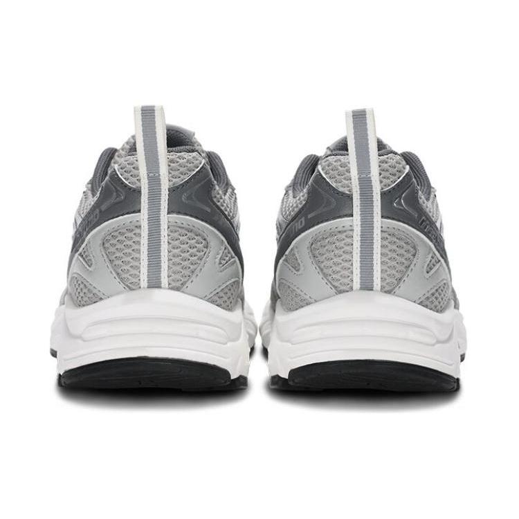 Mizuno LG 2000 'Grey' Men's D1GH230206