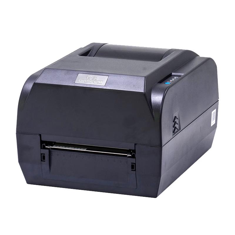 Dascom Desktop Label & Waybill Printer Series CN Plug (adapter Included)
