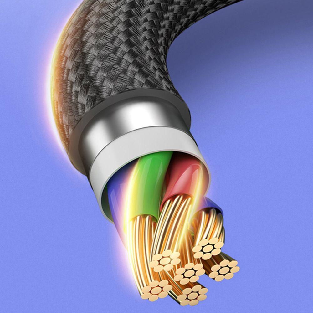 Cable Type C to 3.5mm Jack Digital Decoder Audio Adapter Earphone Amplifier Headphones Adapter